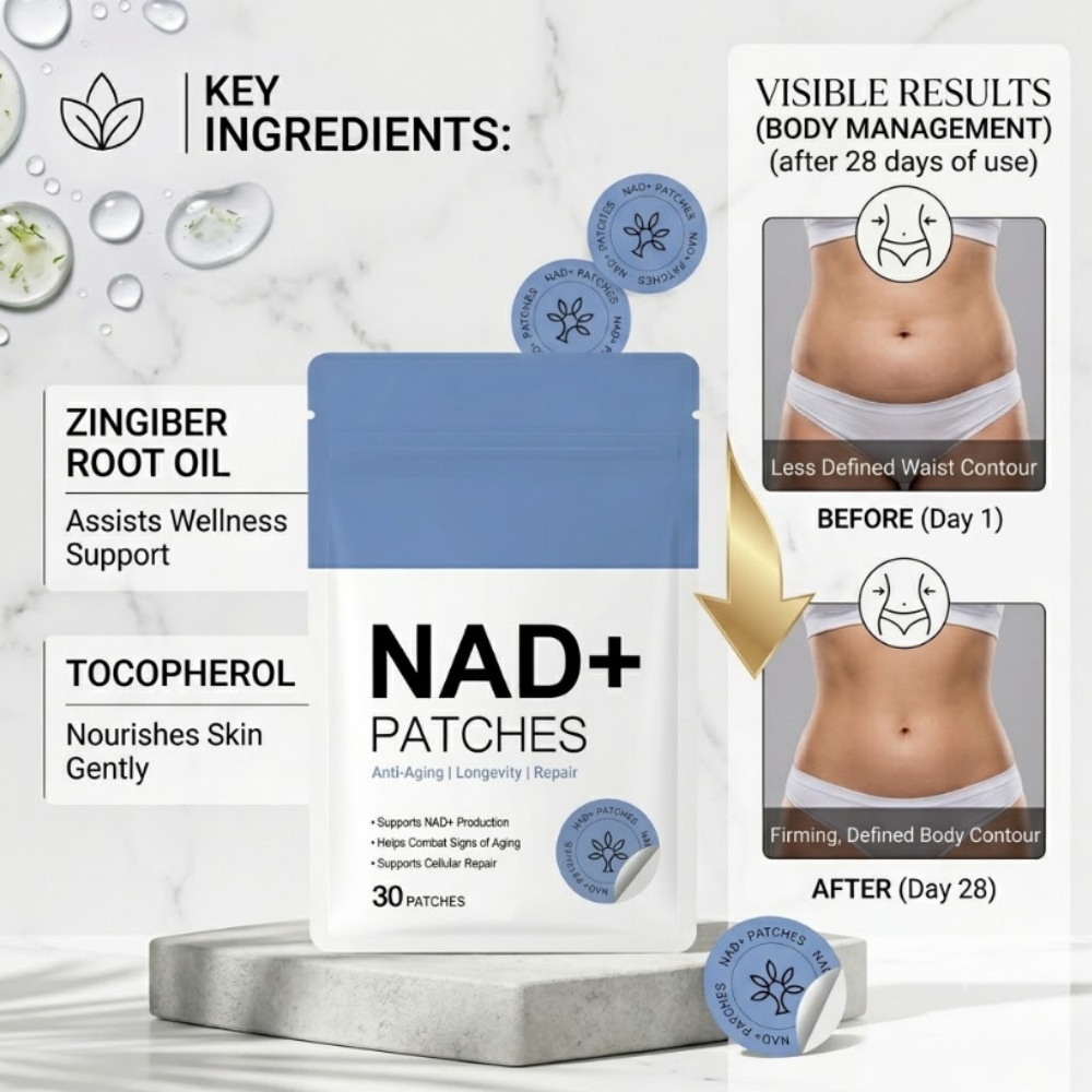 30Pcs Body Shaping Slimming Pa - Herbal Weight Gain ulasan dan harga