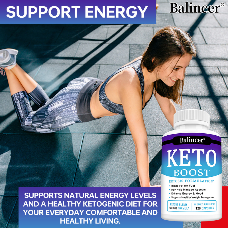 Weight Loss Organic Keto Detox - Herbal Weight Gain ulasan dan harga